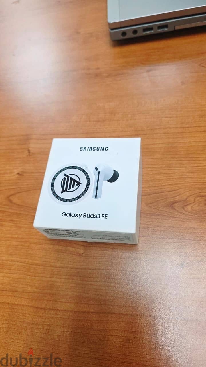 Galaxy Buds3 FE 6