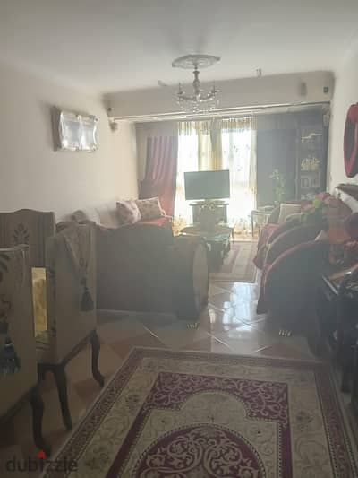 Apartment for sale in Hadayek El Mohandeseen compound, Sheikh Zayed Apartment for sale in Hadayek El Mohandeseen compound, Sheikh Zayed