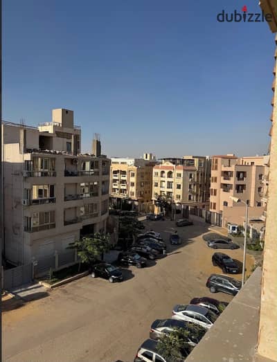 Direct from the Owner 260 m North-Facing Apartment Next to AUC Ready to move | Prime Location Near Golden Square | A Rare Opportunity in Ne