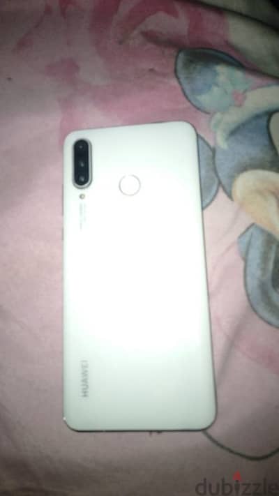 هواوي p30لايت