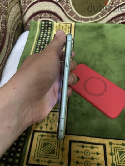 Apple - iPhone 11