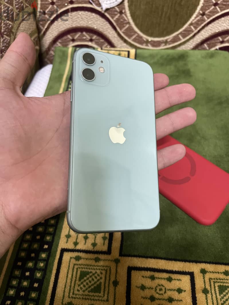 Apple - iPhone 11 7