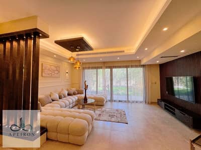 Fully Furnished Townhouse for Rent | Hyde Park New Cairo Fully Furnished Townhouse for Rent | Hyde Park New Cairo