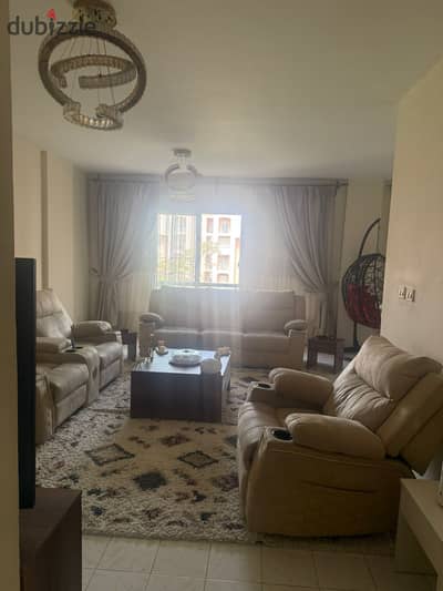Apartment for Sale – Al Rehab City