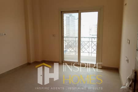 Licensed Apartment for Rent with an Open View