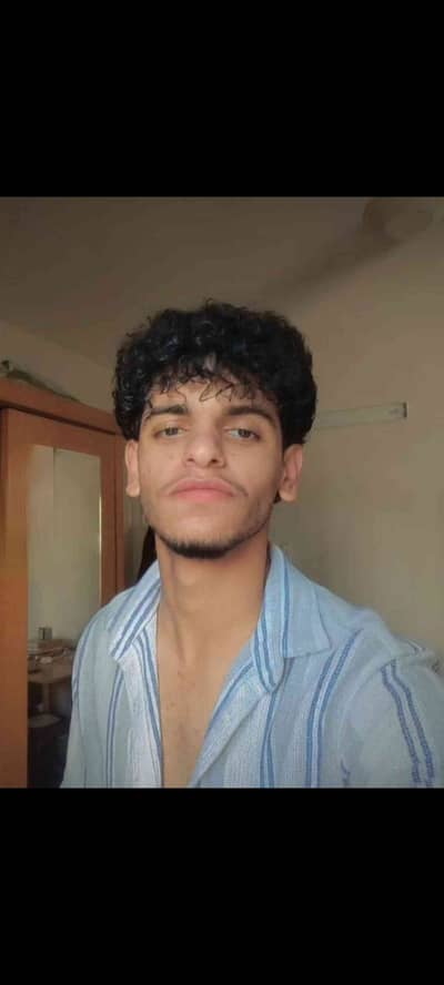 Hazem Ahmed