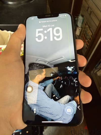 Apple - iPhone 12 Pro Max