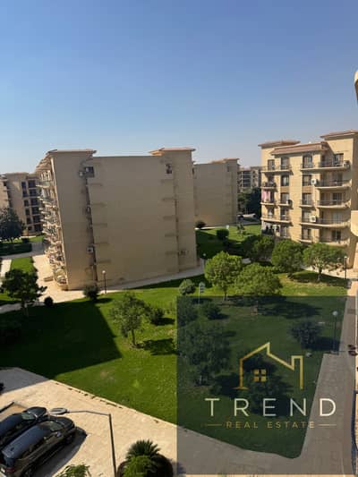 Exceptional Rental Opportunity in One of Al Rehab’s Finest Locations A 99 SQM apartment with a direct open garden view, perfectly located