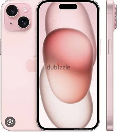 Apple - iPhone 15