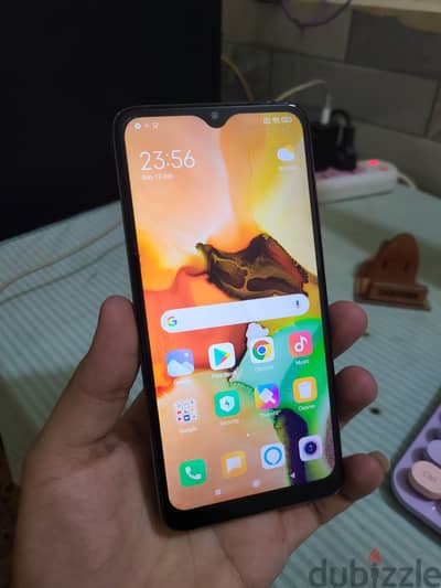 Redmi Note 8 Pro