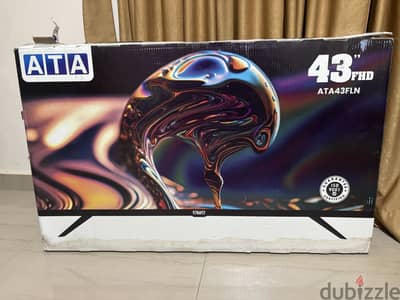 ATA43FLN