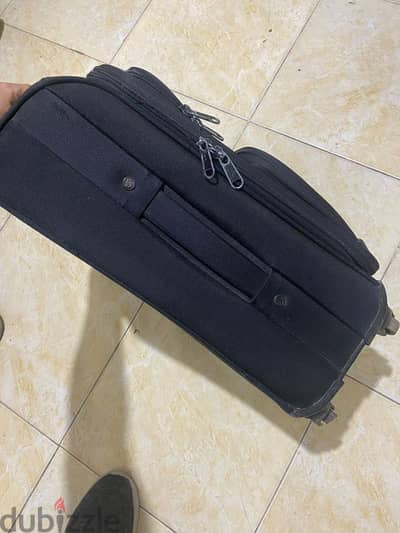 شنطه سفر للطياره