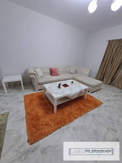 شقه مفروش مميزه للايجار في مدينه الرحاب القاهره الجديده new cairo el rehab city