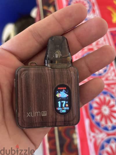 Xlim sq pro