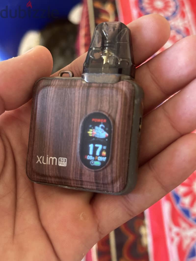 Xlim sq pro 1