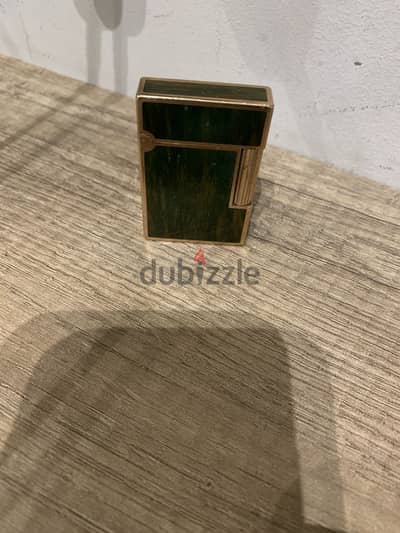 S. T. Dupont lighter 90’s