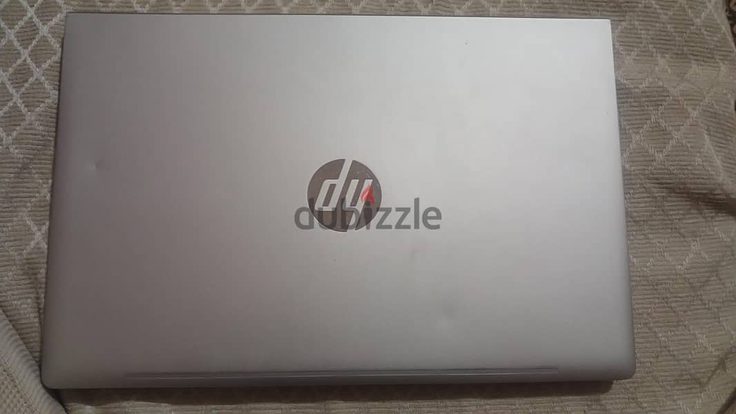HP PROBOOK 445 8G 2