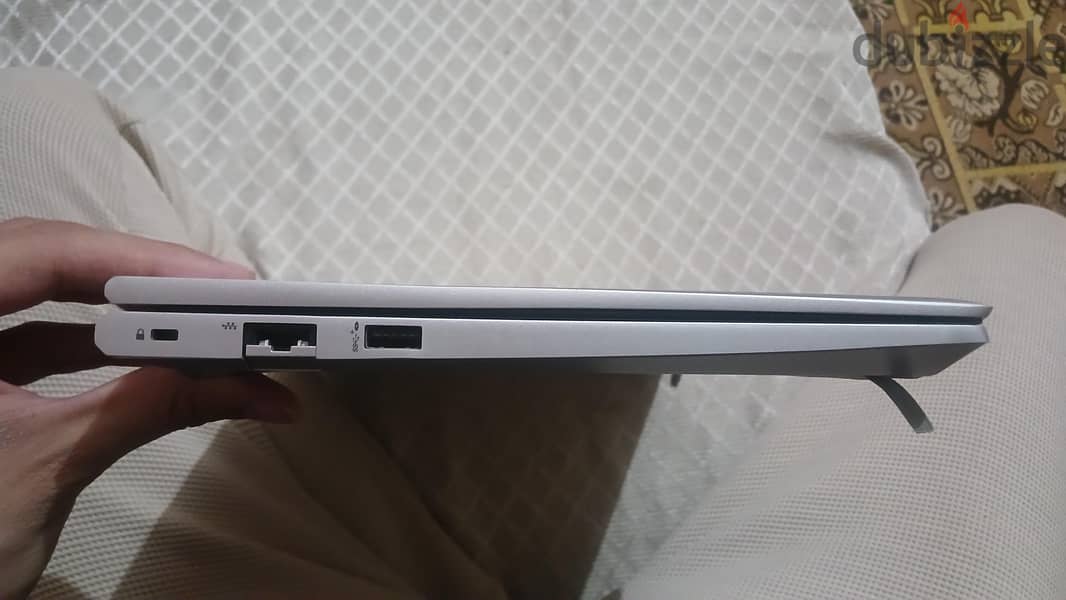 HP PROBOOK 445 8G 4