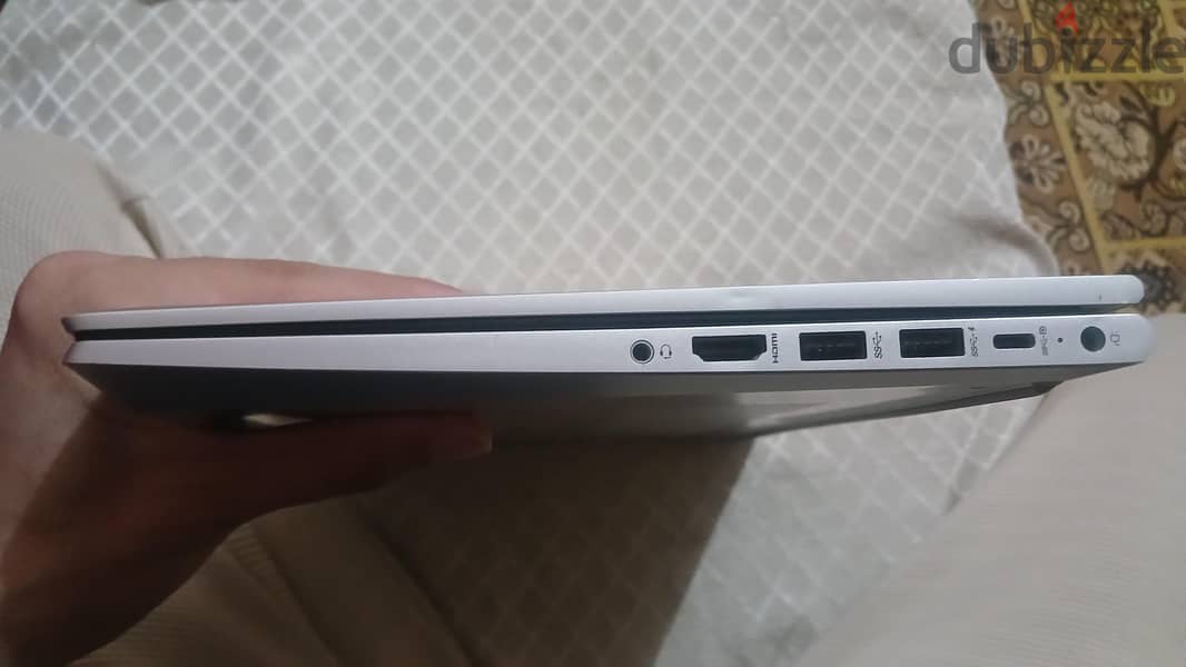HP PROBOOK 445 8G 5