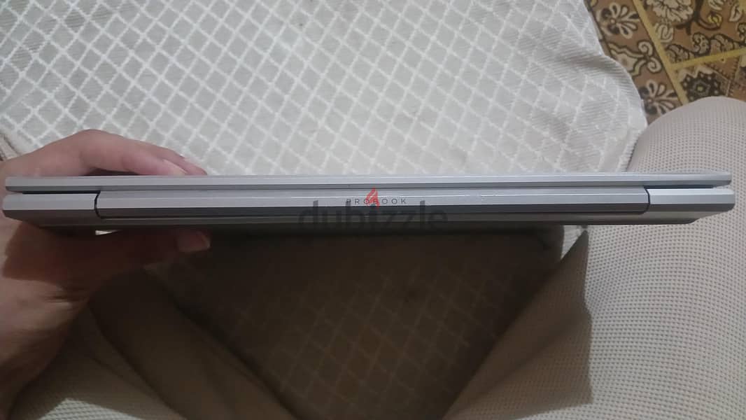 HP PROBOOK 445 8G 6