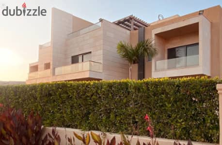 3-bedroom apartment for sale at a special price, ready to delivery, in Joya Compound
