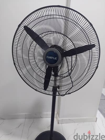 مروحه حائط 26 بوصه  نوعه كاسيل