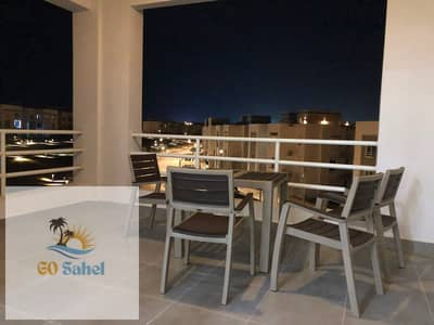 شاليه لقطه للايجار 3غرف امواج الساحل  الشمالي سيدي عبد الرحمن خطوات للبحر وعلي بول مباشر موقع مميز جدا /Amwaj north coast