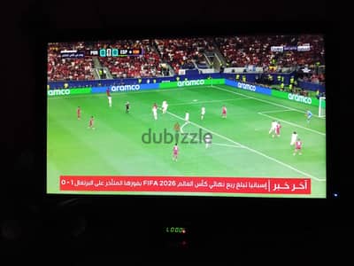 شاشة لقطةب 1500 جديدة