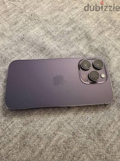 Apple - iPhone 14 Pro