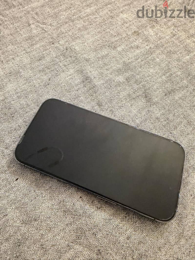 Apple - iPhone 14 Pro 1
