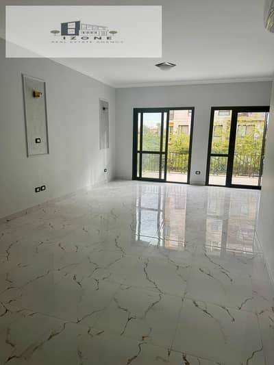 Best Price Apartment for Rent in Sodic Eastown New Cairo with an Area of 205 sqm 3 Bedrooms 3 Bathrooms Maid Room