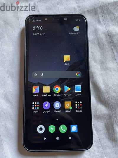Xiaomi Pocophone F1