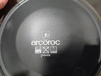 طقم اركوبيركس (arcoroc) (وارد السعودية)
