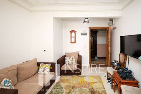 Apartment for Sale in Camp Chezar with a Location that Combines Tranquility and Vibrancy