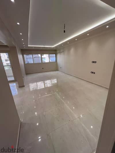 شقة تمليك فى مكرم عبيد Apartment for sale in Makram Ebaid