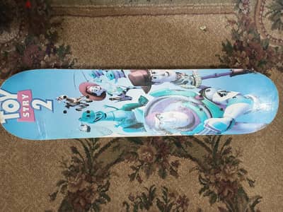 skateboard للبيع