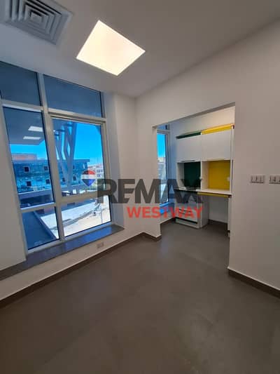 عيادة للايجار في كازان بلازا خلف مول العرب clinic for rent in kazan plazan behind mall of arabia