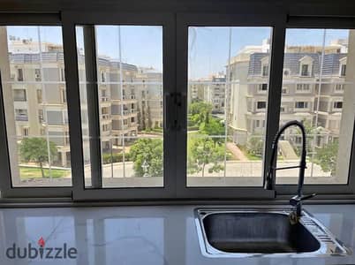 Apartment immediate delivery in Mountain View minutes from Mall of Arabia