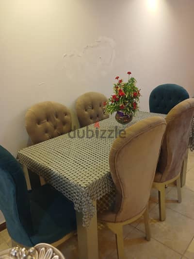 سفره و نيش
