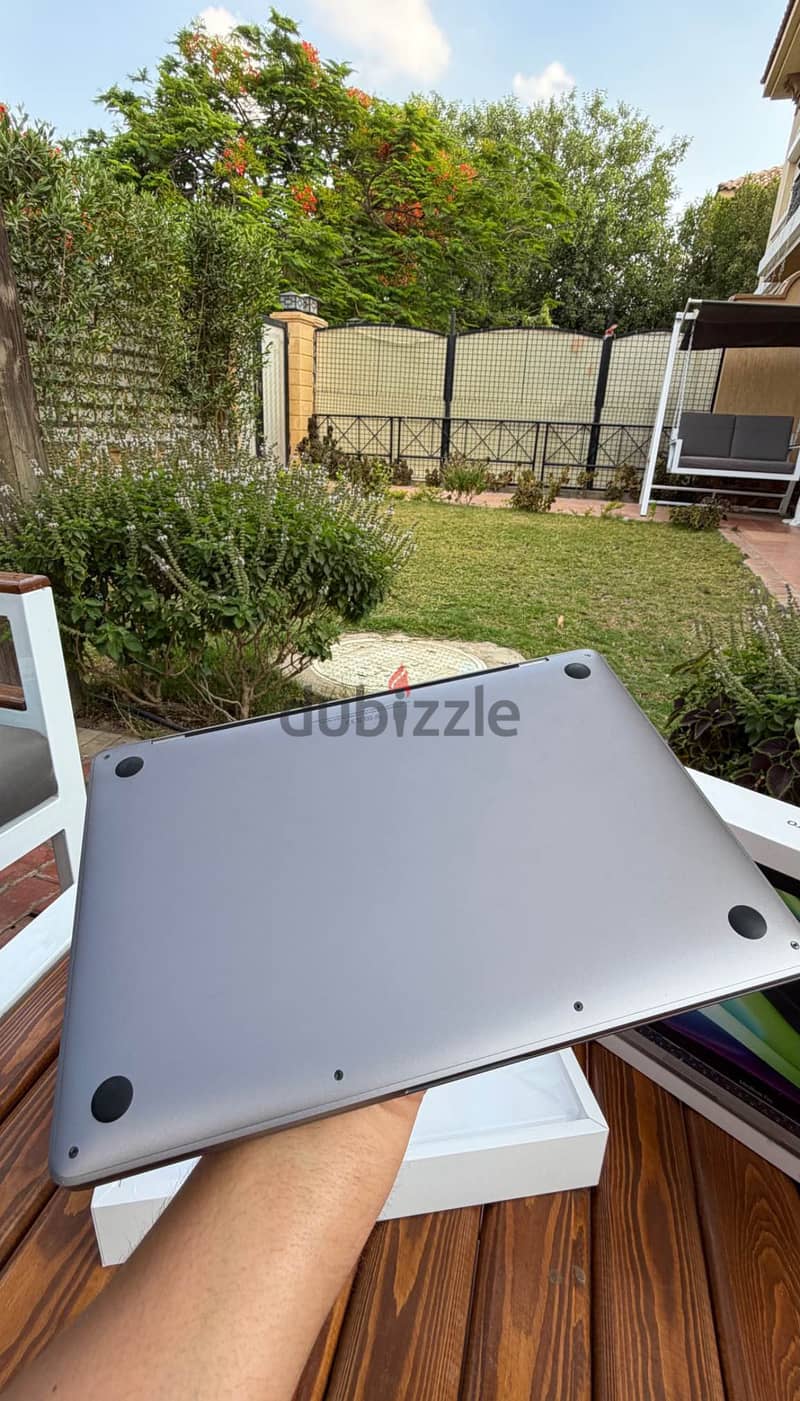 MacBook Pro M1 3