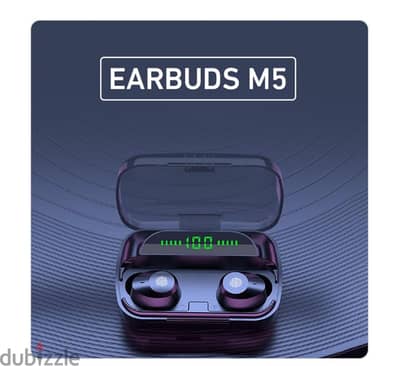 EARBUDS M5