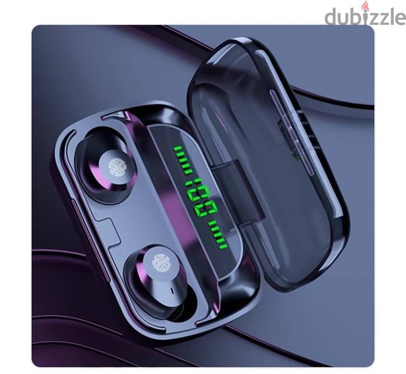 EARBUDS M5 1