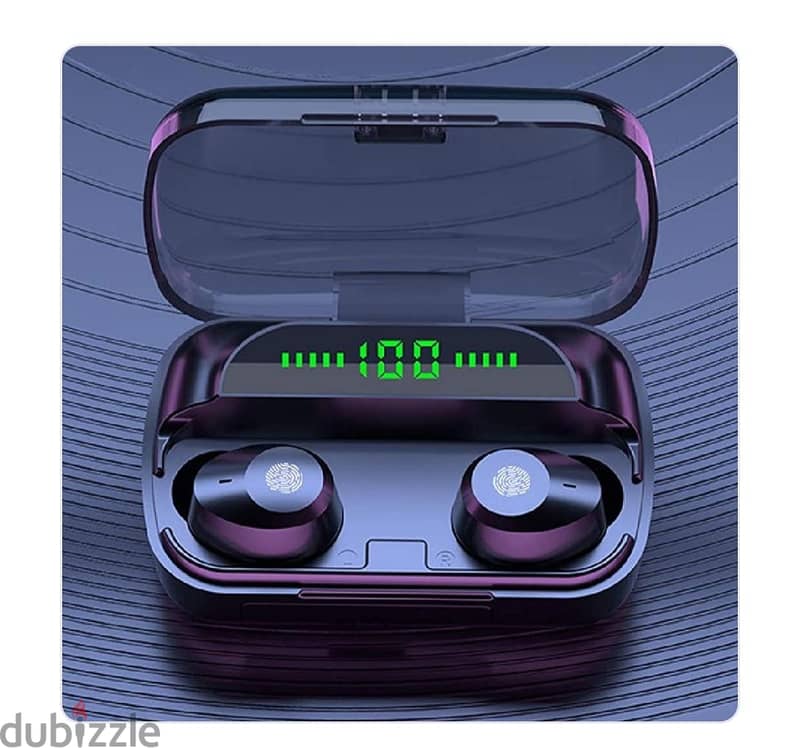 EARBUDS M5 2
