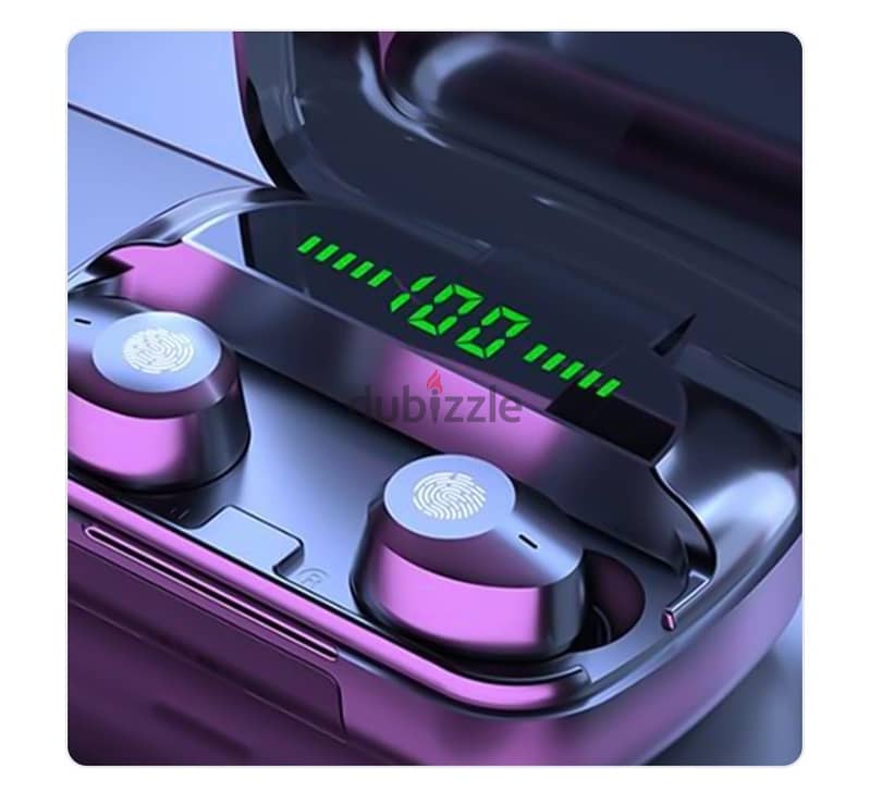 EARBUDS M5 4