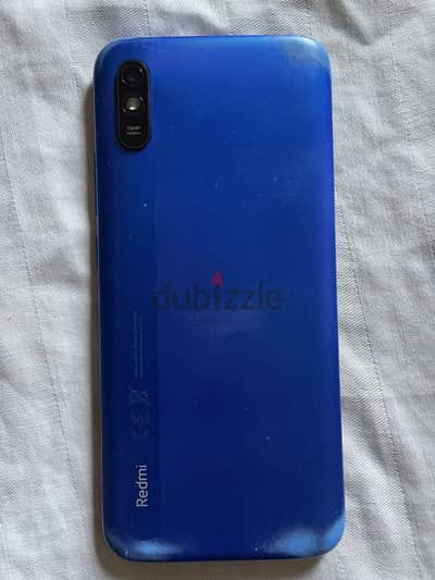 Xiaomi Redmi 9A