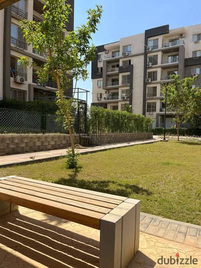 130 SQM Apartment for Sale in Janna October | Prime Location | Original Owner |  Remaining Installments