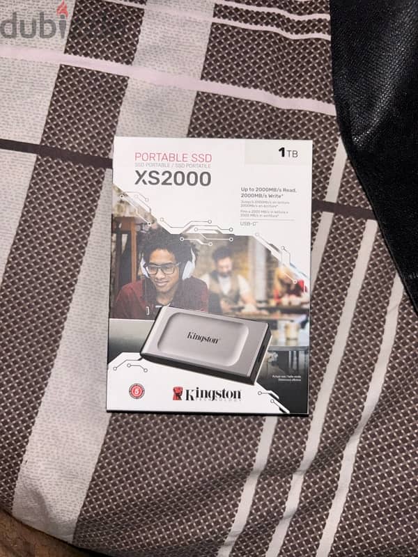 external ssd 1 tb 2