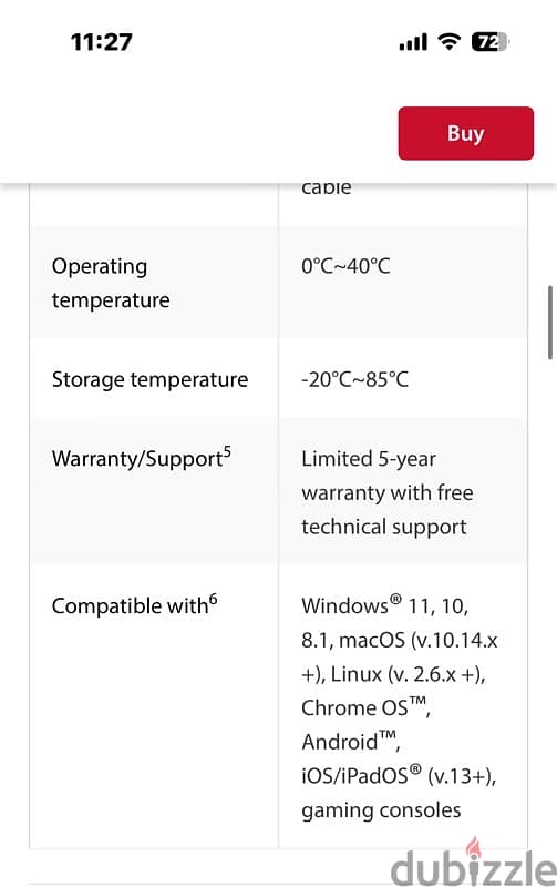 external ssd 1 tb 8
