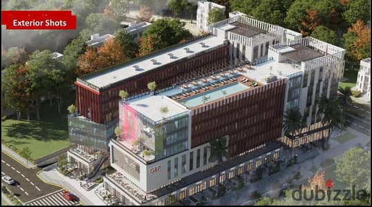 Shop for sale 6Octoberمحل تجاري للبيع 31 متر علي البلازا في مول برايم بلازا Prime Plaza في اقوي لوكيشن في 6 اكتوبر علي المحور المركزي امام المونوريل