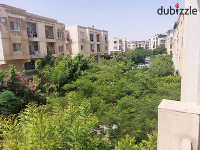 شقه للبيع 180 متر 3 غرف في كمبوند حدايق المهندسين في الشيخ زايد اقوي لوكيشن